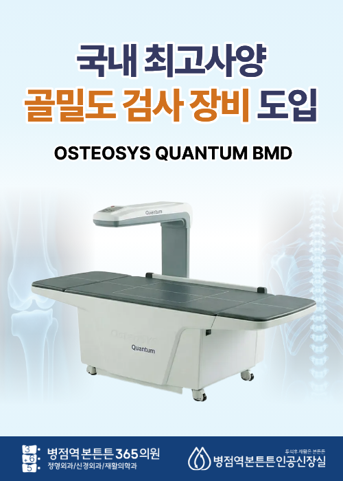 BMD 도입