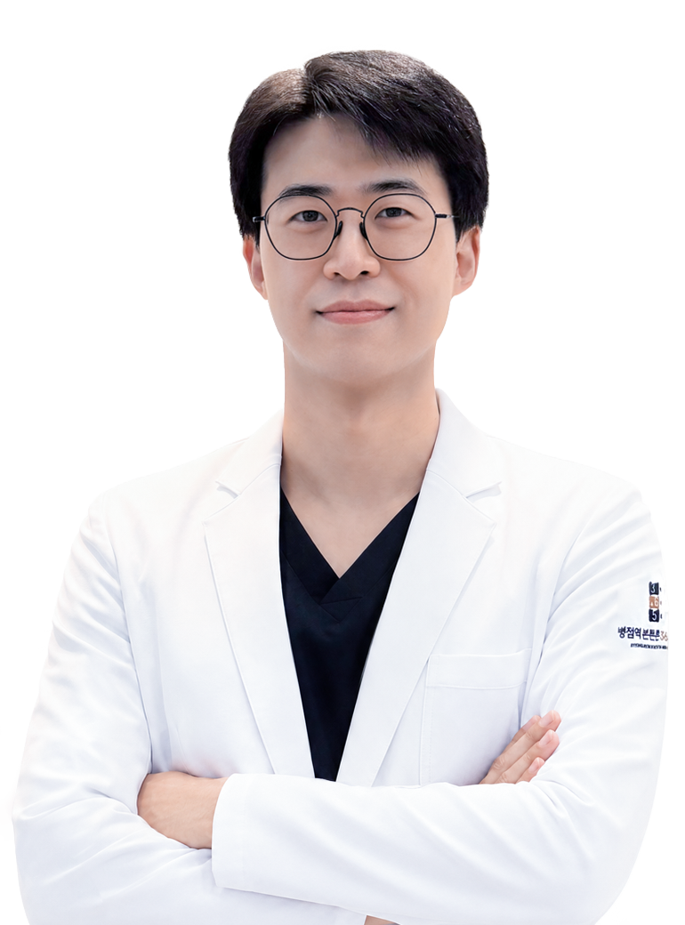졍형외과 김재현 원장